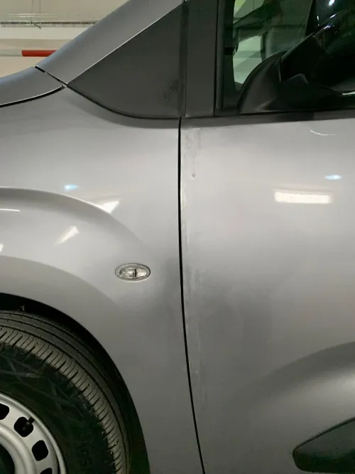 Fiat Doblo 2025 