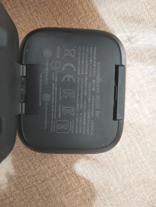 سماعات anker soundcore R50i