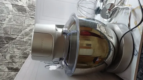 بيع مستعجل pétrin kenwood 5l/1400w