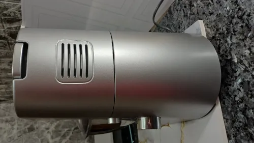 بيع مستعجل مزالو جديد pétrin kenwood 5l/1400w