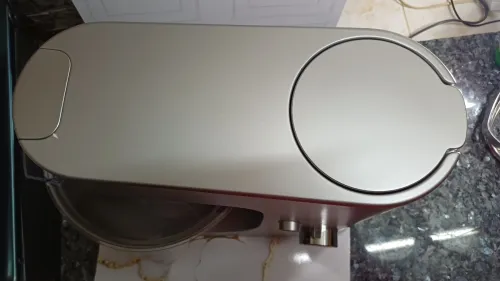 بيع مستعجل  pétrin kenwood 1400w/5l