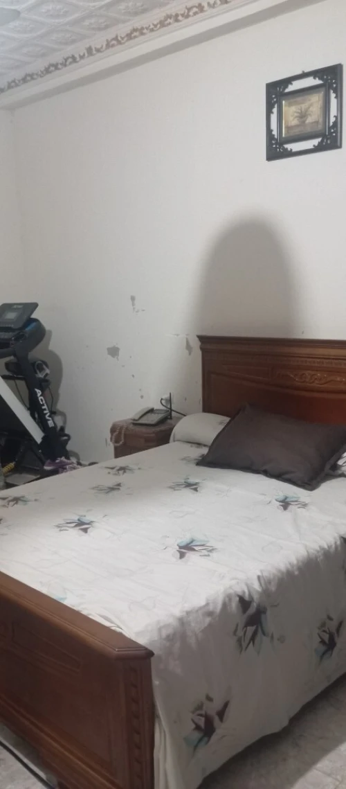 Vente Villa Aïn Defla Djelida