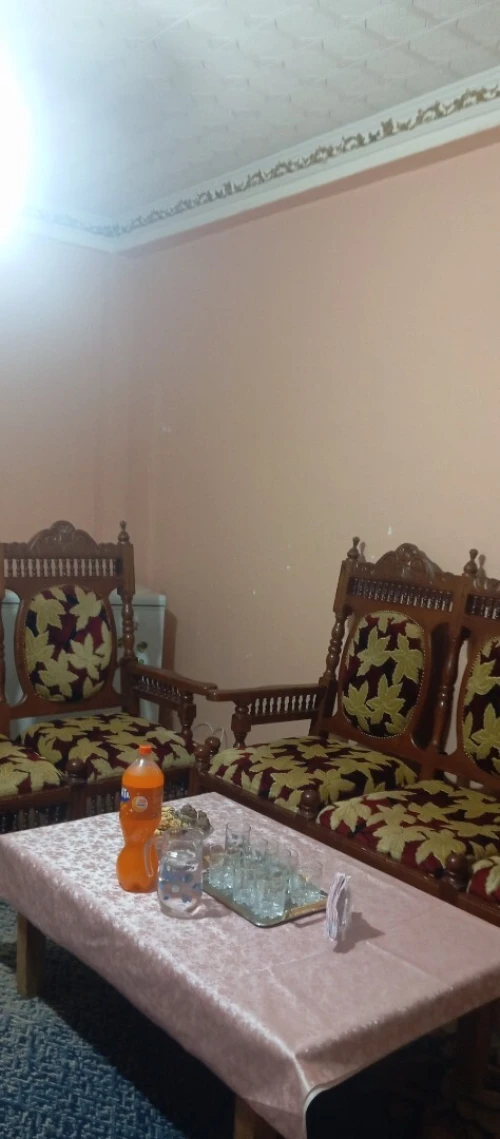 Vente Villa Aïn Defla Djelida