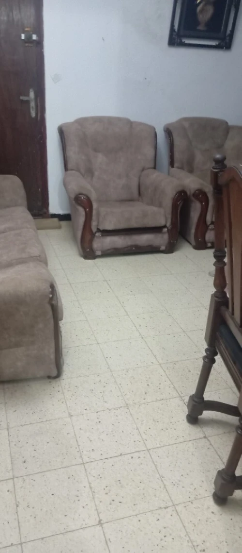 Vente Villa Aïn Defla Djelida