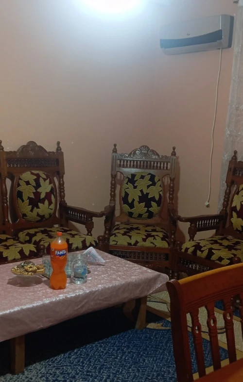 Vente Villa Aïn Defla Djelida