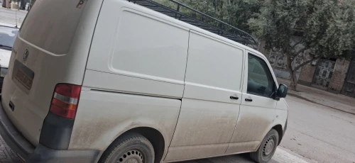 Volkswagen T5 2008