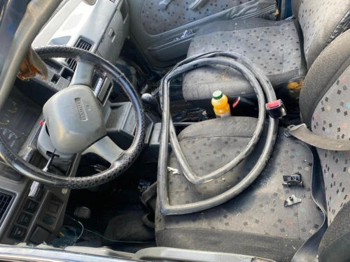 Suzuki Maruti 800 2012 Maruti 800