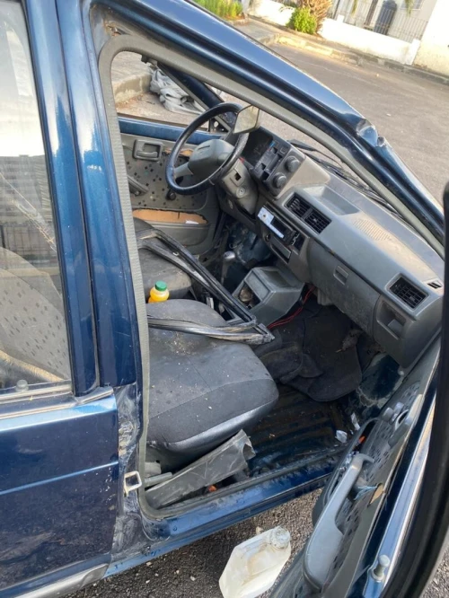 Suzuki Maruti 800 2012 Maruti 800