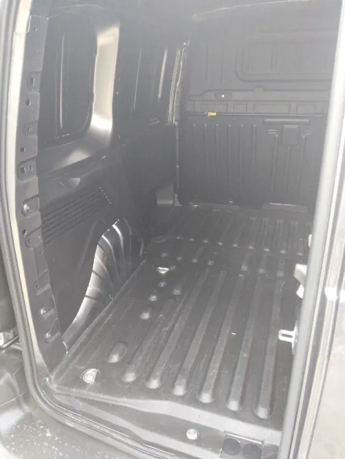 Fiat Doblo 2024 1.6 hdi