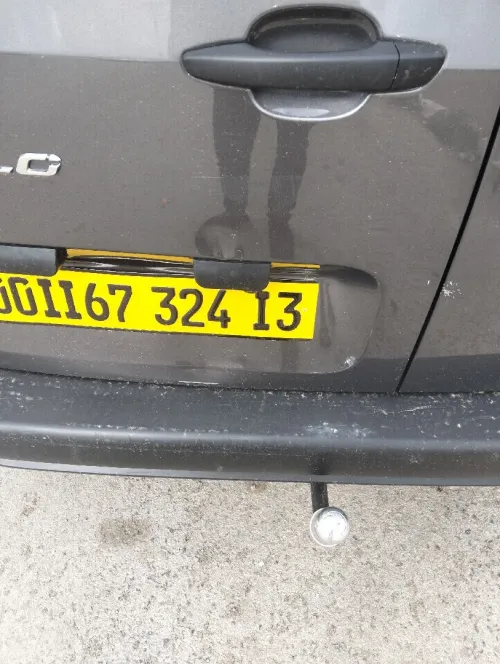 Fiat Doblo 2024 1.6 hdi