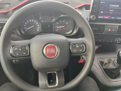 Fiat Doblo 2024 1.6 hdi
