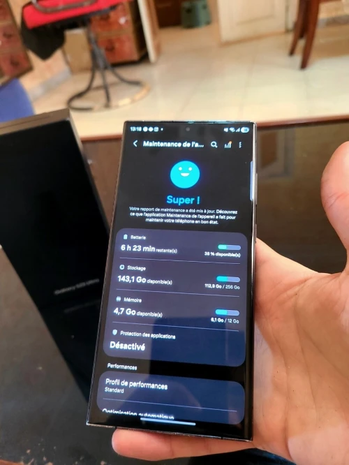 samsung galaxy s23 ultra
