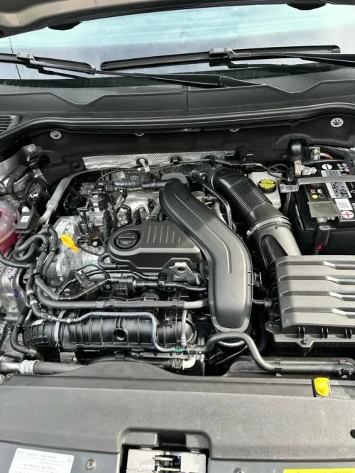 Volkswagen Taos 2024 SE