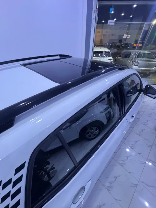 Volkswagen T-Cross 2025 T-Cross