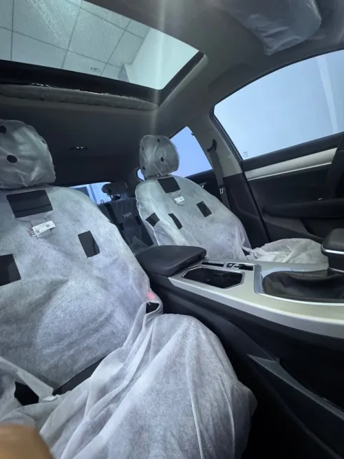 Geely Coolray 2026 