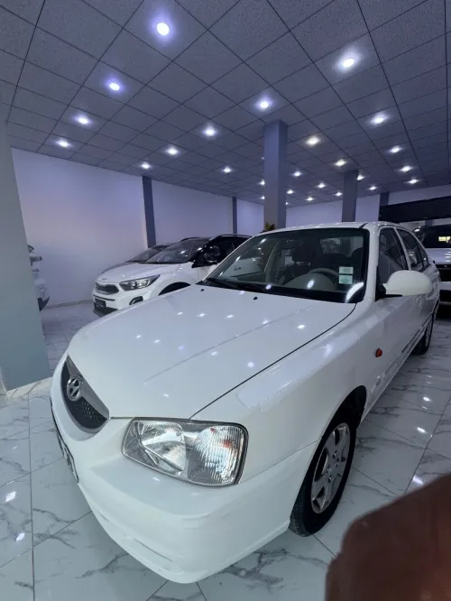 Hyundai Accent 2014 Accent