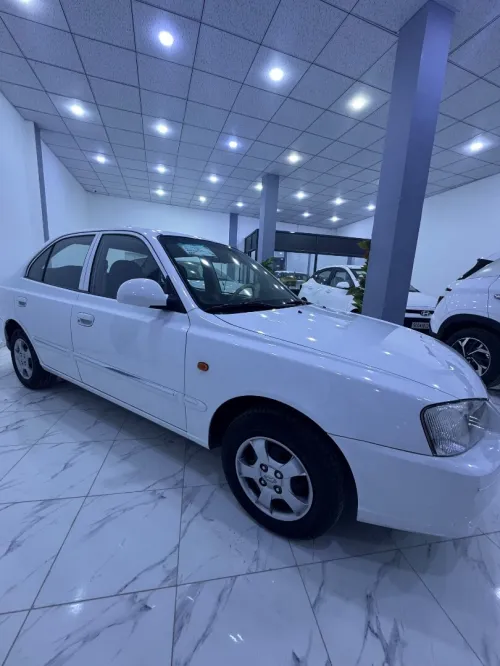 Hyundai Accent 2016 Accent
