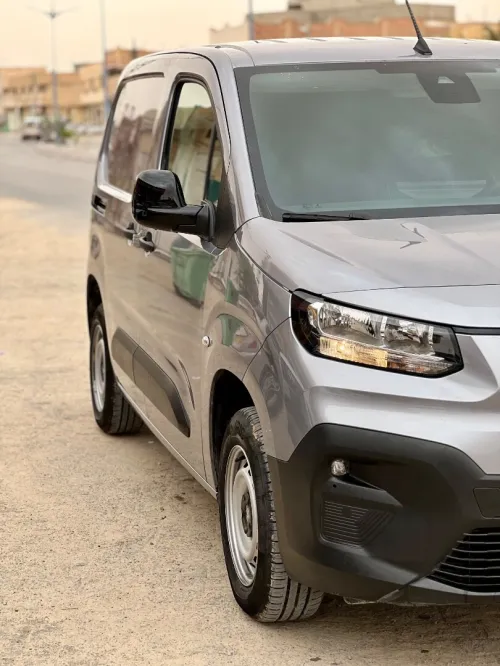 Fiat Doblo 2025 