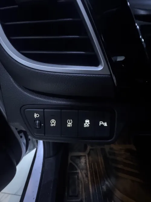 Kia Seltos 2025 