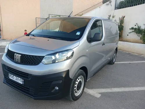 Fiat Scudo 2024 