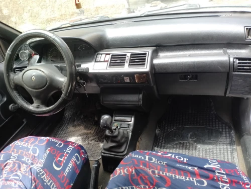 Renault Clio 1 1996 Clio1