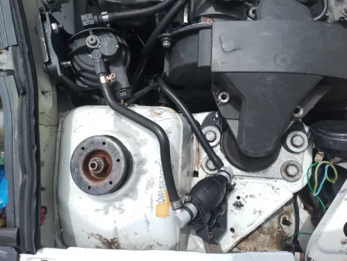 Renault Clio 1 1996 Clio1