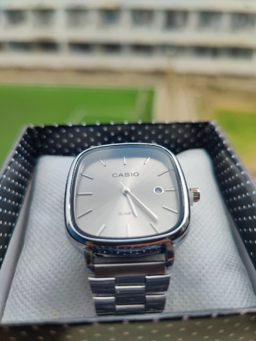 Montre casio 