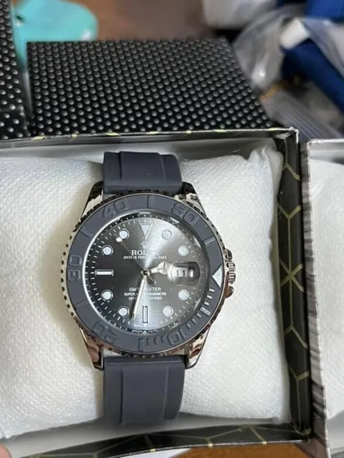 Rolex homme 