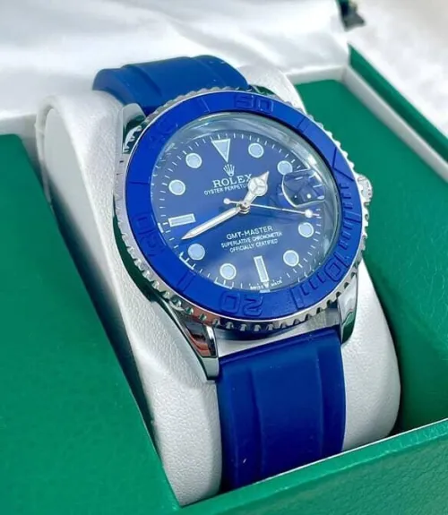 Rolex homme 