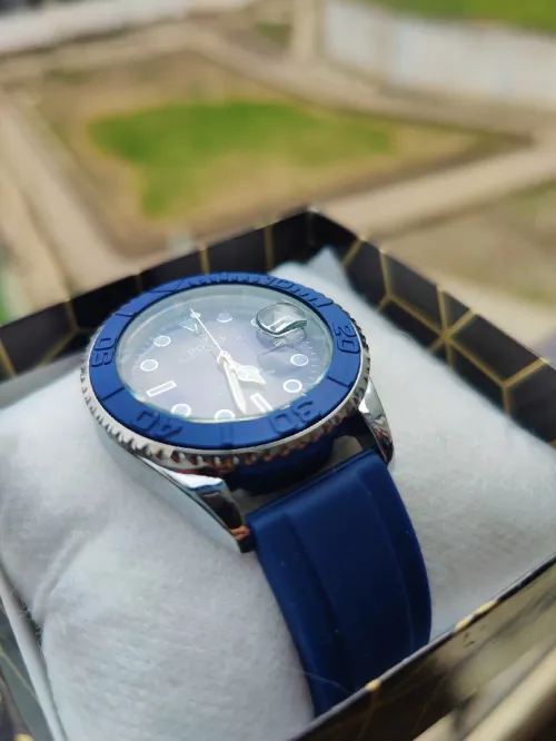 Rolex homme 