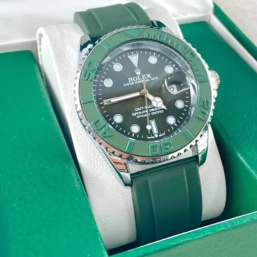 Rolex homme 