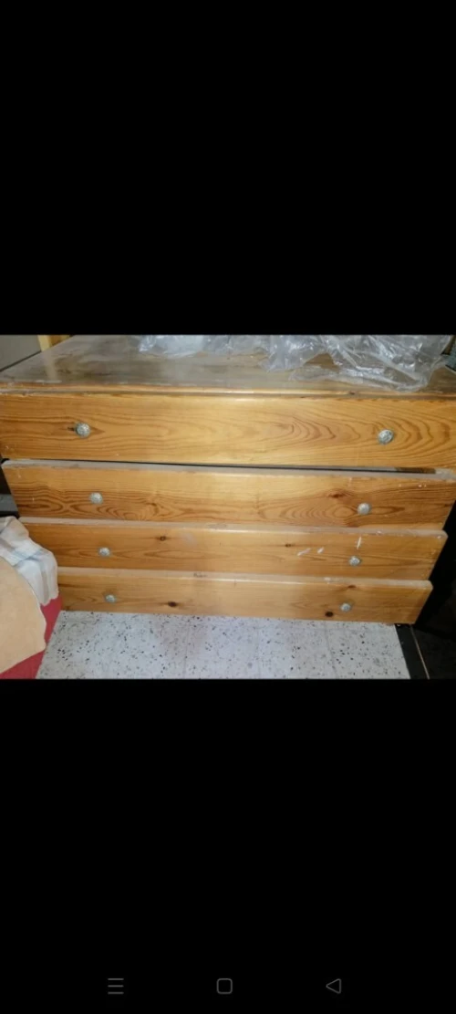 Vente de deux chambres à coucher bonne occasion 