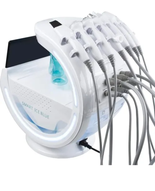 Machine Hydrafacial 7-en-1 