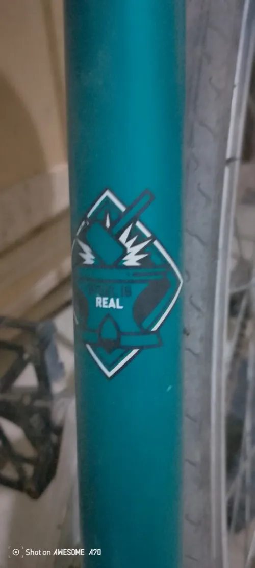 Velo state bicycle originale made in America 
