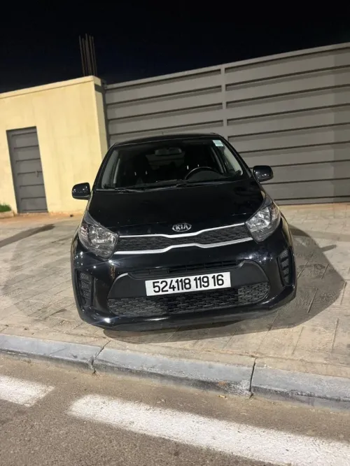 Kia Picanto 2019 