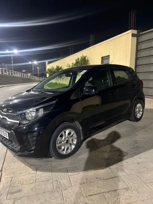 Kia Picanto 2019 