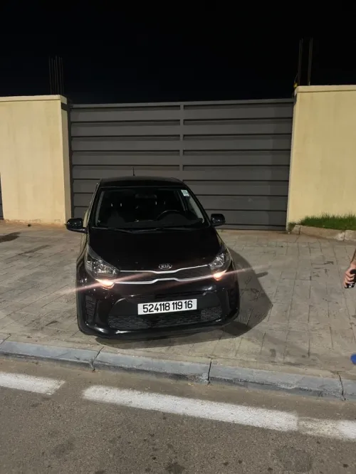 Kia Picanto 2019 