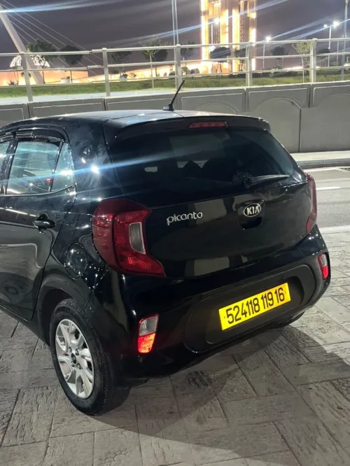 Kia Picanto 2019 