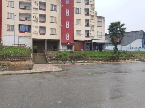 Vente Local Jijel El milia