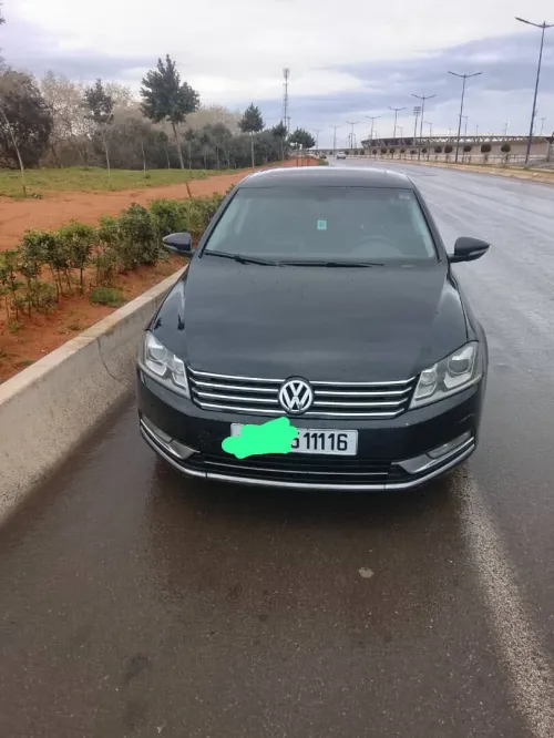 Volkswagen Passat 2011 Passat