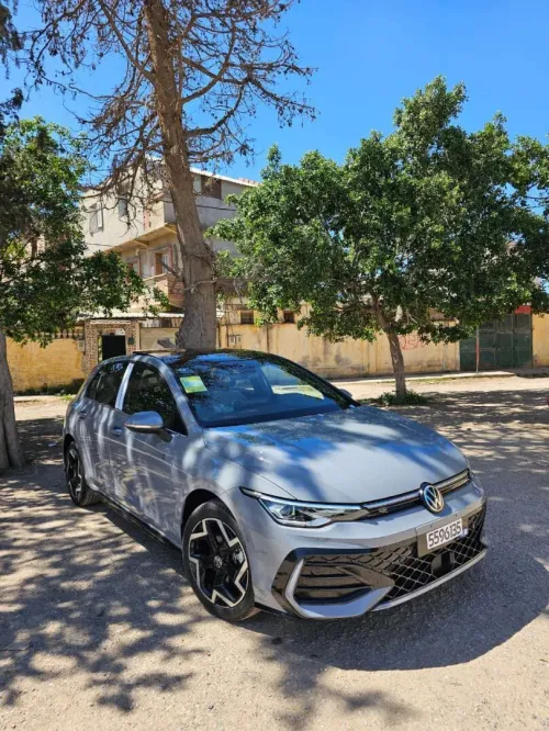 Volkswagen Golf 8 2025 R-Line