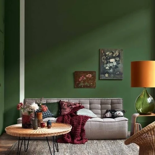 Peinture professionnelle