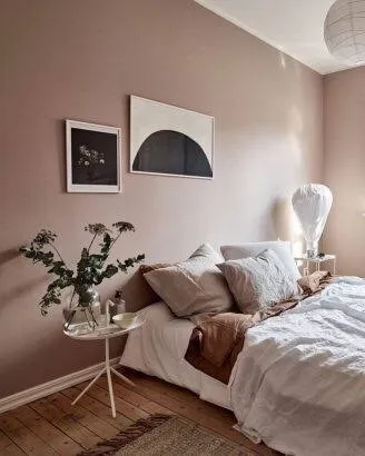 Peintre professionnelle