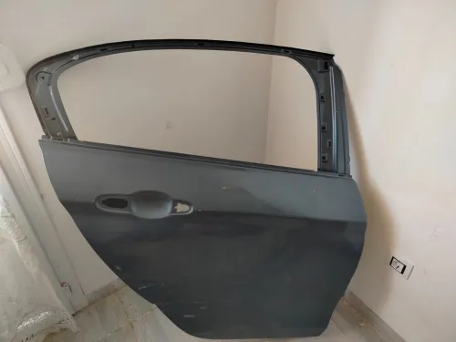Porte droite fiat tipo