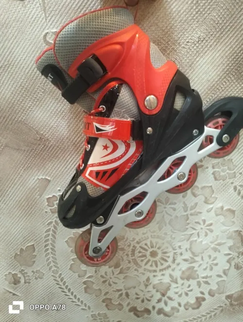 Les roller