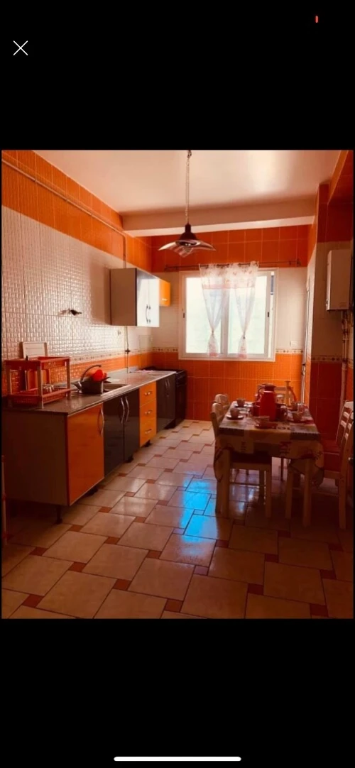 Location vacances Appartement Studio F2 F3 Oran Ain el turck