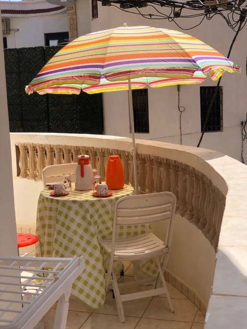 Location vacances Appartement Studio F2 F3 Oran Ain el turck