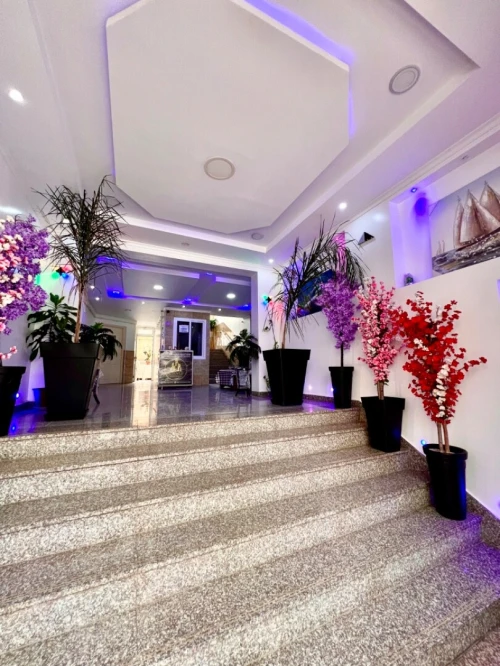 Location vacances Appartement Studio F2 F3 Oran Ain el turck