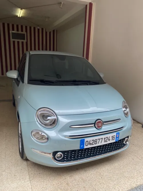 Fiat 500 2024 Dolcevita plus 