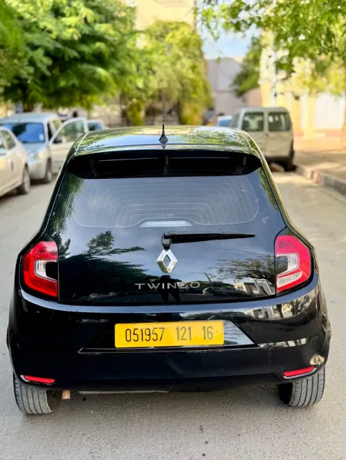 Renault Twingo 2021 Twingo